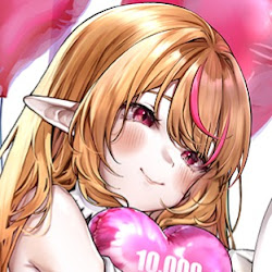 プロフィール写真