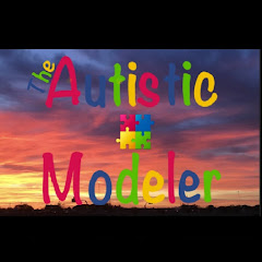 The Autistic Modeler