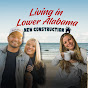 New Construction in Lower Alabama logo