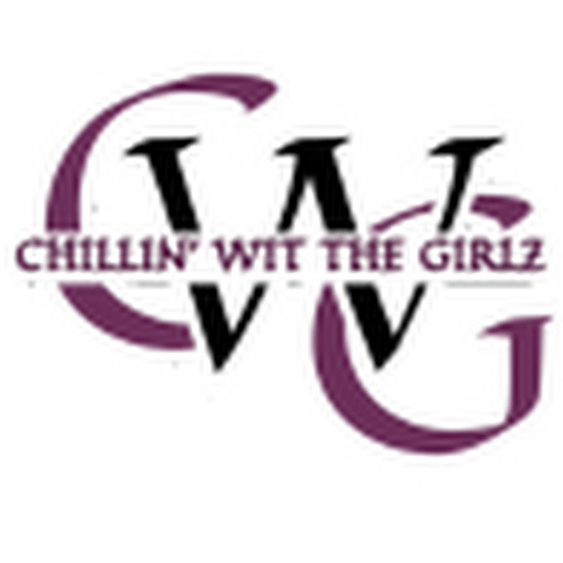 Chillin' wit the Girlz