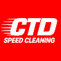Speed Cleaning The Dirtiest logo