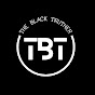 TheBlackTruther  logo