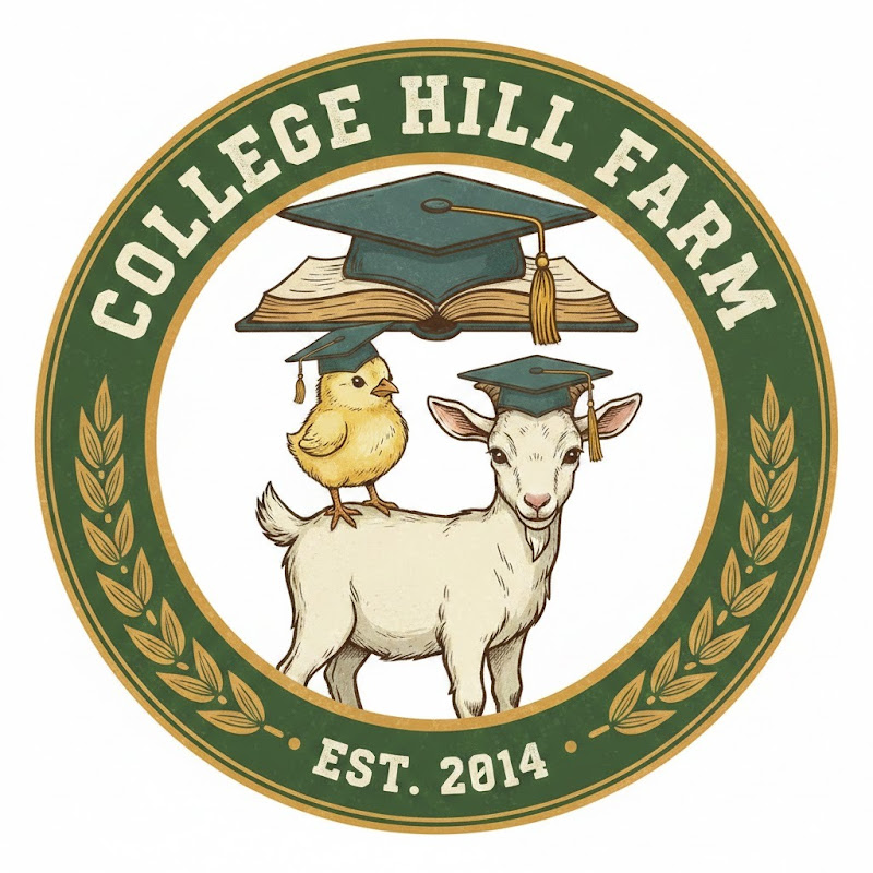 College Hill Farm