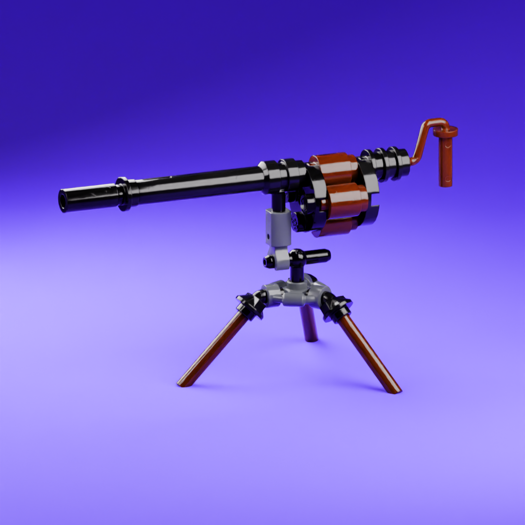 Post from Mini Bricks