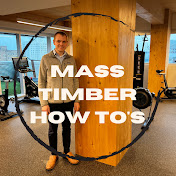 Mass Timber How Tos