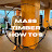 Mass Timber How To's