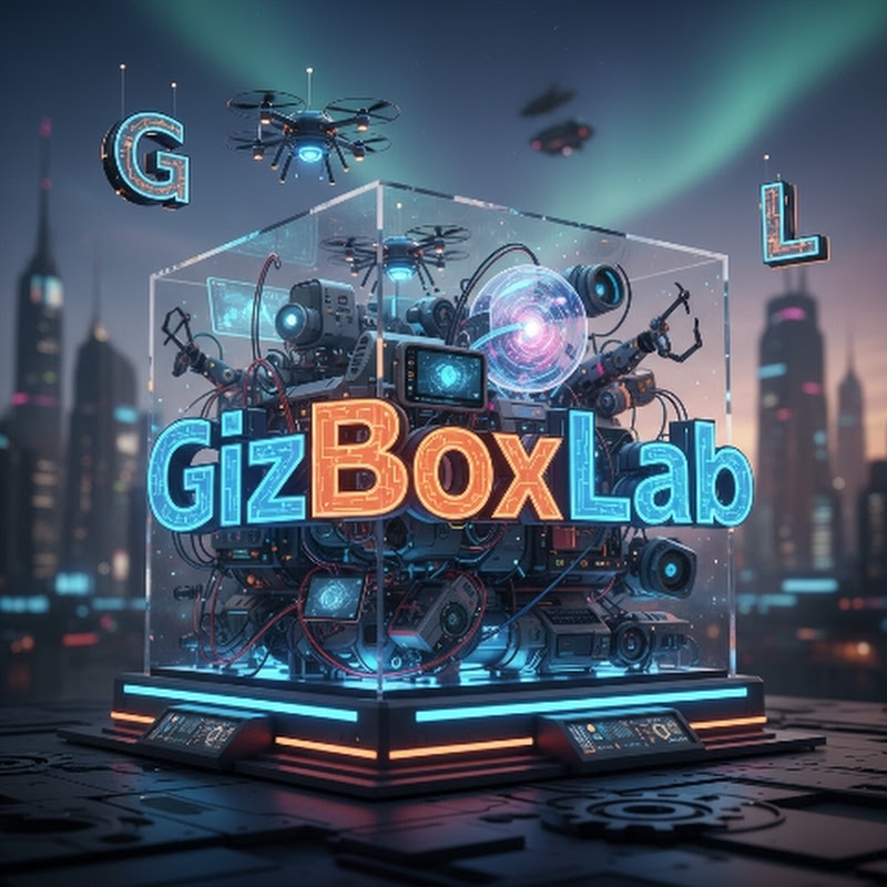 GizBoxLab