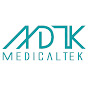 MDTK - MedicalTek  logo