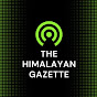 The Himalayan Gazette logo