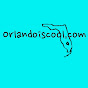 Orlando Is Cool logo