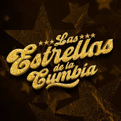 Las Estrellas De La Cumbia