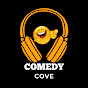 comedy cove logo
