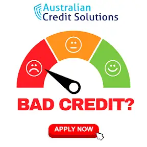 Australian Credit Solutions YouTube channel