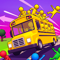 Pack and Go icon