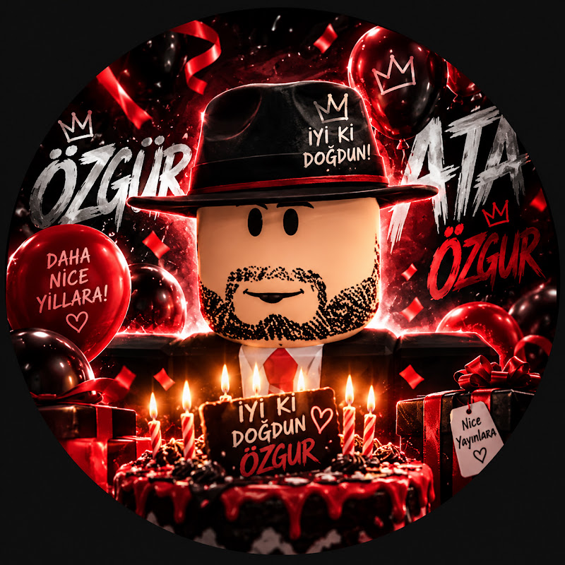 Özgür Ata Özgür