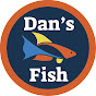 Dans Fish logo