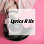 Lyrics R Us logo