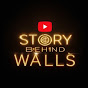 Story Behind Walls logo