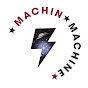 Machin Machine logo