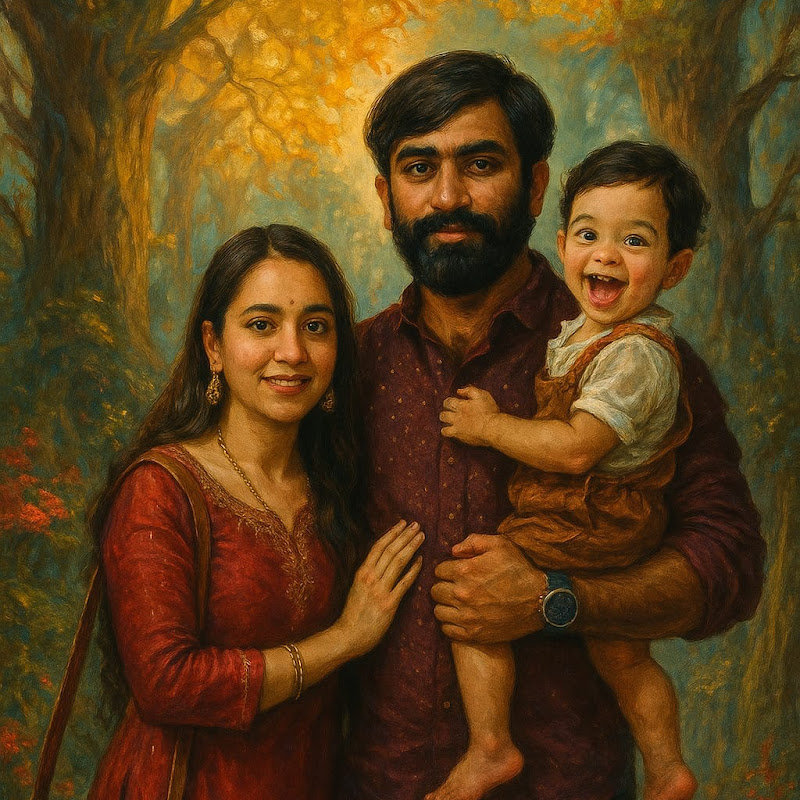 Dr.Pournami Sreejith