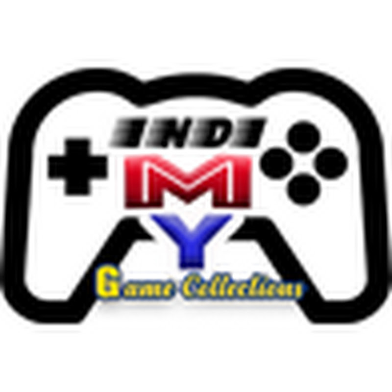 IndiMy_Game_Collections