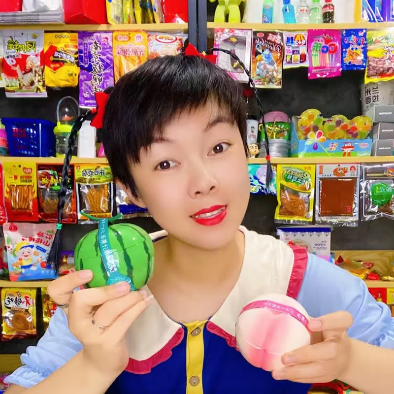 爱吃饭的辰宝宝