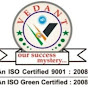 Vedantsri ComputerWala logo