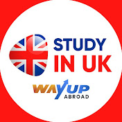 Study in UK with Wayup