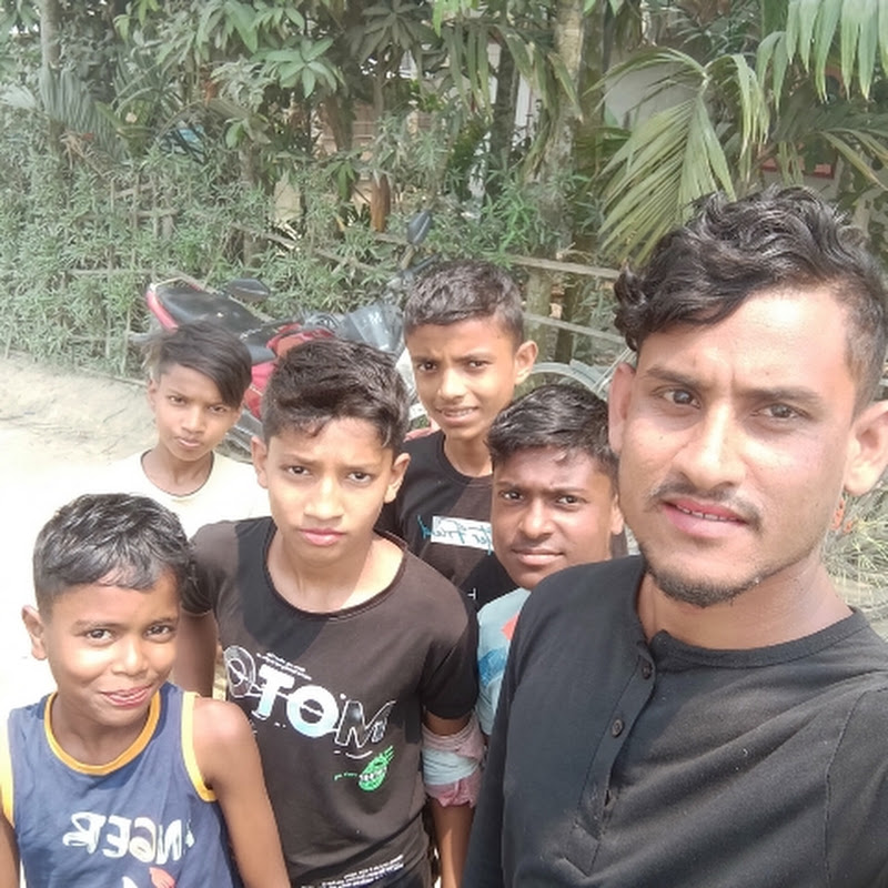 Mehibul farming YouTube channel