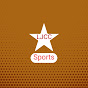 Country Sports logo