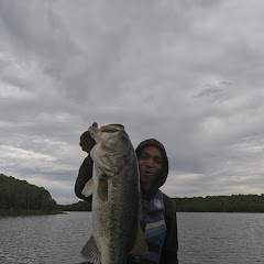 Fishing With Chez