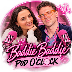 Baddie Baddie Pod O'Clock