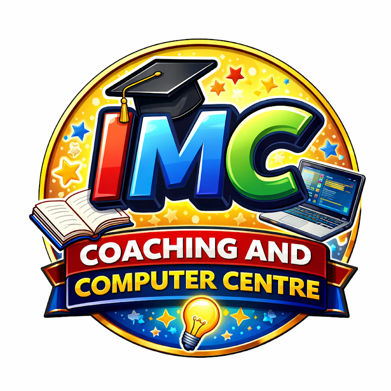IMC coaching and computer centre  icon