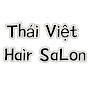 Thái Việt Hair SaLon logo