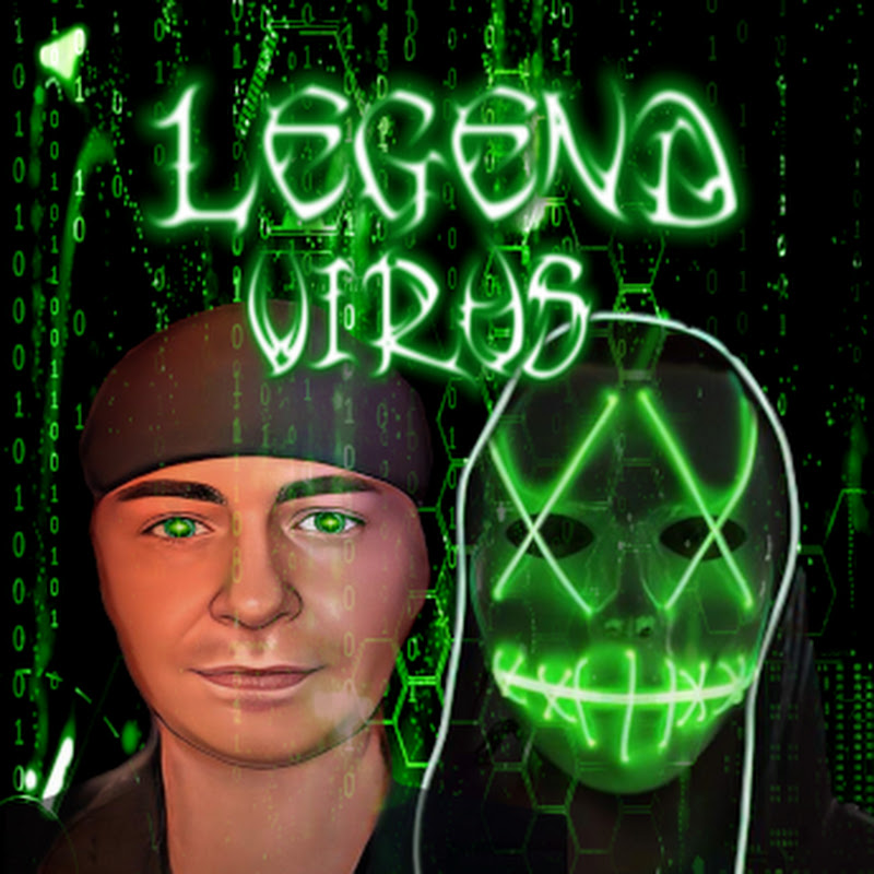 LegendVirus