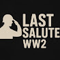 Last Salute WW2 logo