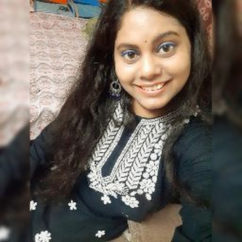 Kanpuriya Ladki