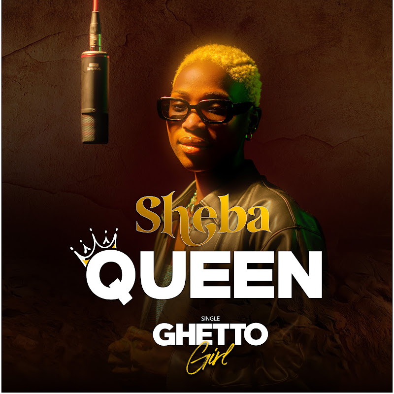 Sheba Queen 
