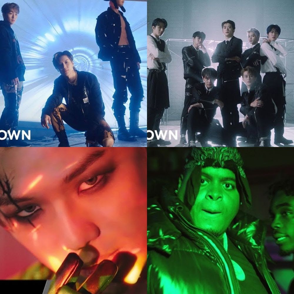 KPOP 2021 ♫ Korean Pop Songs 2021 (KPOP Playlist)