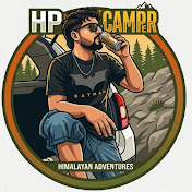 HP Camper