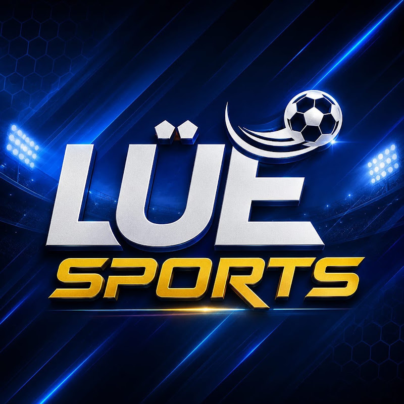 LÜE SPORTS 