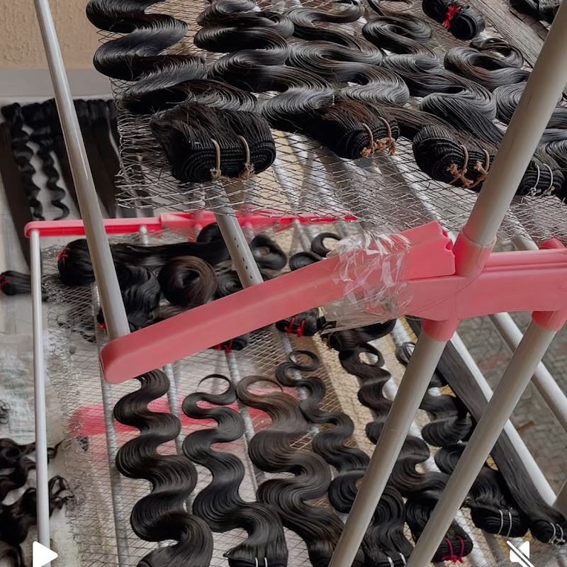 ELYANNE HAIR FACTORY