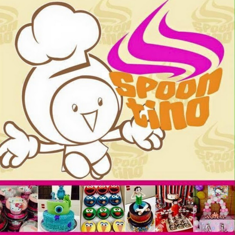 Spoontino Cakes and Pastries