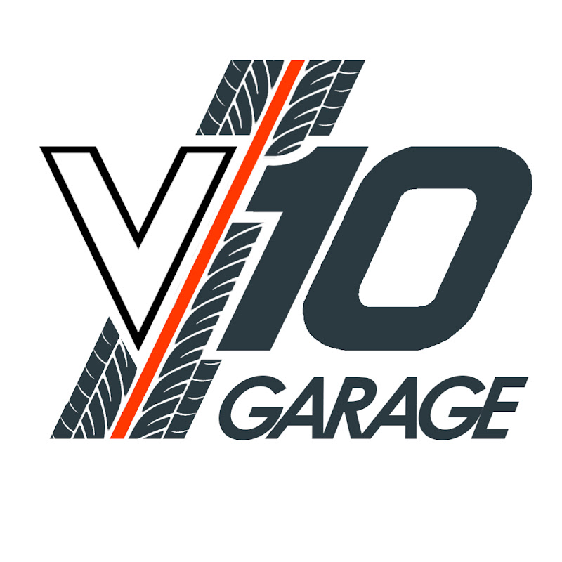 V10 GARAGE