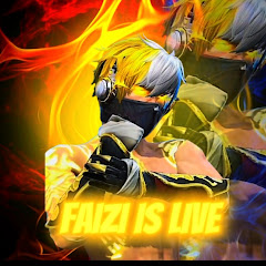 FAIZI IS LIVE