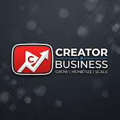 Creator Business