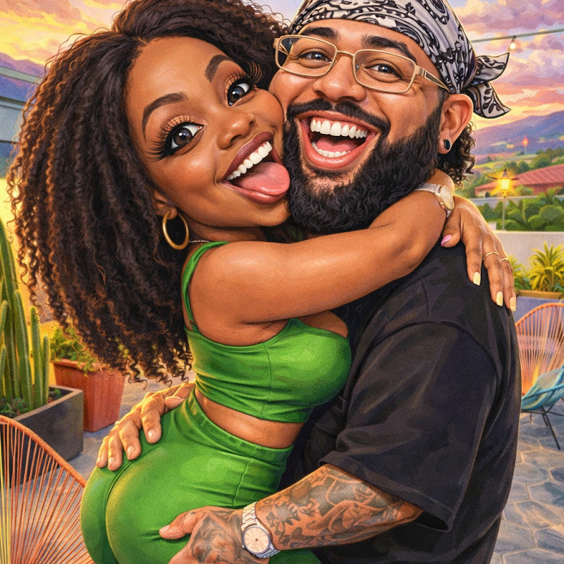Munfu & Bitty