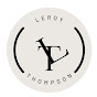 Leroy Thompson YouTube Profile Photo