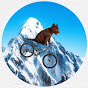 Dizi Does Downhill logo