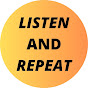 LISTENANDREPEAT Avatar